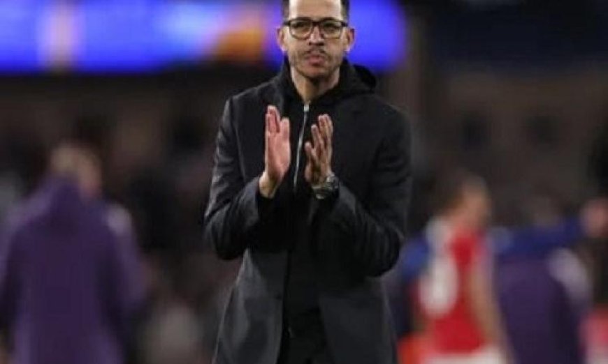 تشيلسي يُنهي عقد المدرب بعد تراجع الأداء في الدوري