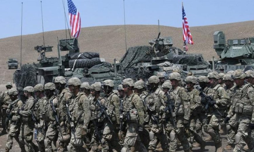 الجيش الأمريكي يكشف عن إصابة 400 جندي في الصراع مع إيران