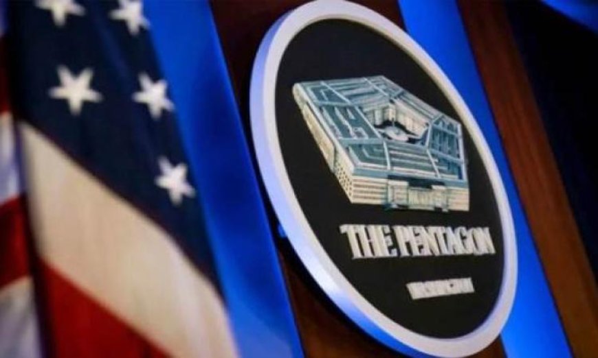 البنتاجون يحذر من أن عملية تطهير مضيق هرمز من الألغام قد تمتد لستة أشهر