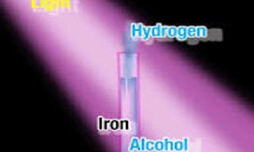 اليابان تحقق إنجازا في إنتاج الهيدروجين من خلال استخدام الكحول والحديد