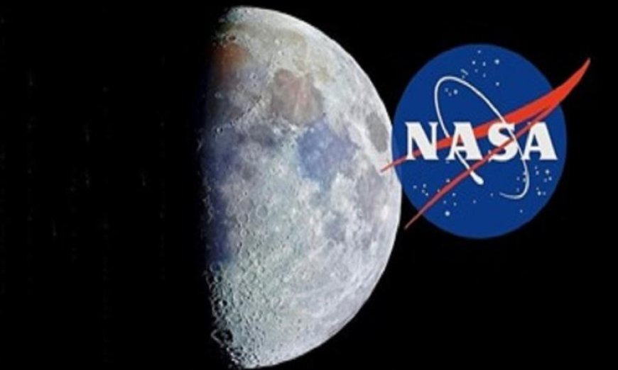 ناسا تطلق أكبر مشروع فضائي لاستكشاف الحياة على سطح القمر