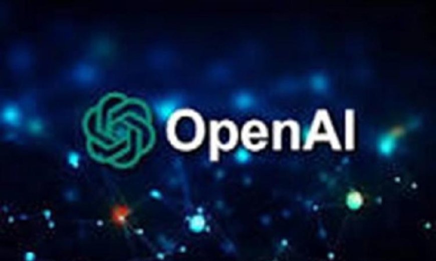 OpenAI تطلق نموذجًا مبتكرًا لدعم الأبحاث البيولوجية وتطوير الأدوية لتحسين صحة البشر