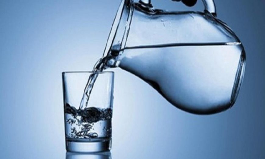 دراسة جديدة تكشف عن الرابط المثير بين ملوحة مياه الشرب وارتفاع ضغط الدم