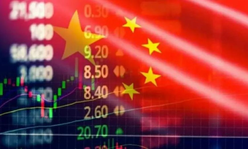 أسواق آسيا تتراجع رغم انتعاش قطاع التكنولوجيا وسط مخاوف من التوترات الجيوسياسية