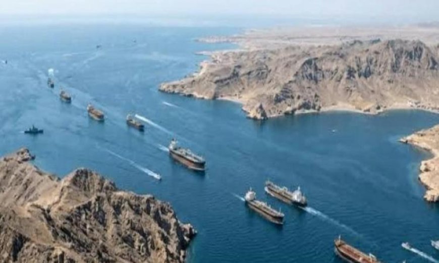 بنما تعبر عن إدانتها القوية لاحتجاز إيران سفينة تحمل علمها في مضيق هرمز