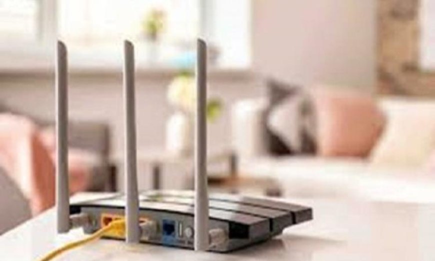 عدد هوائيات الراوتر ليس مؤشراً على قوة الإشارة الحقيقية
