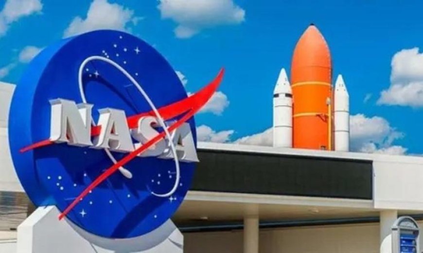 الأردن يتشارك مع ناسا في استكشاف الفضاء بعد توقيع اتفاقيات أرتميس