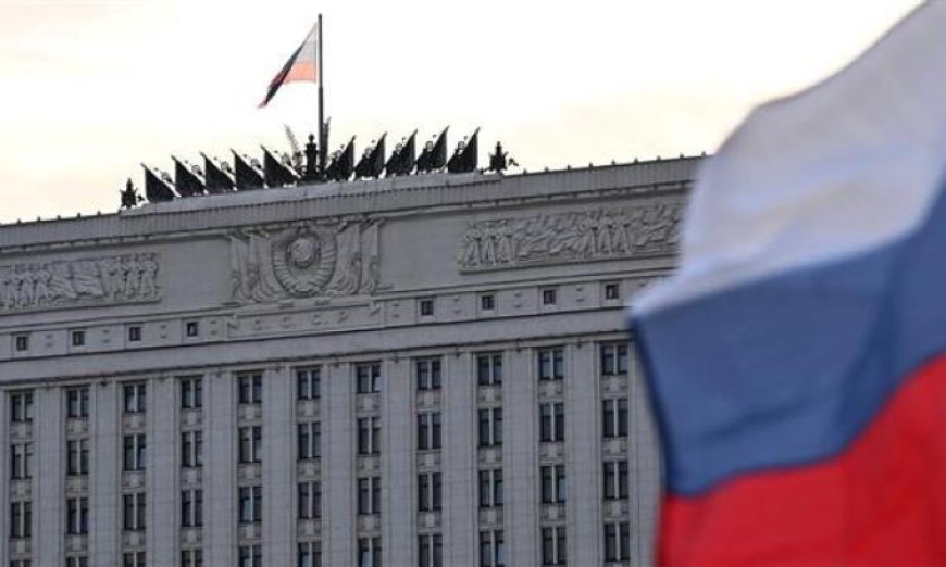 الجيش الروسي يطلق أقمارا اصطناعية ويستهدف محطات الطاقة الأوكرانية لتدمير قدراتها العسكرية