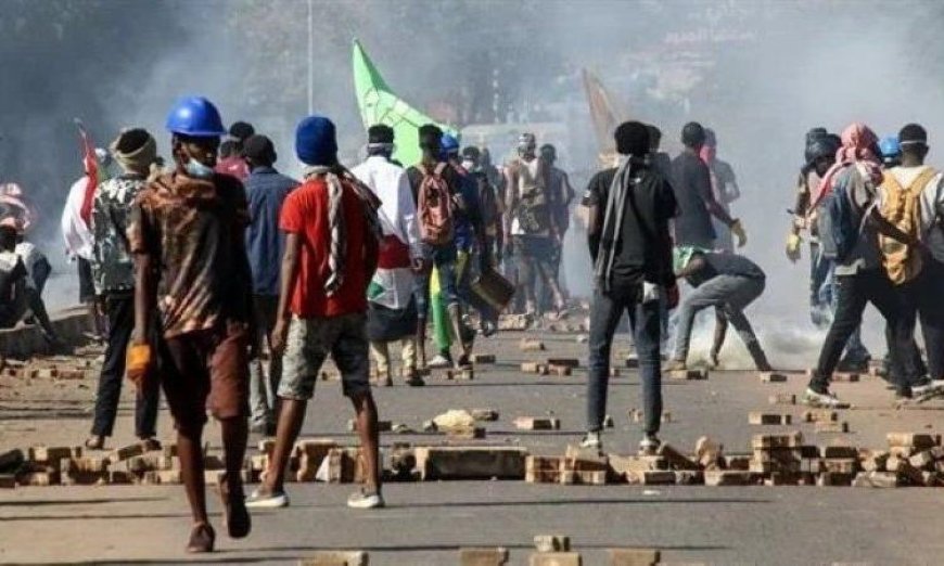 أوتشا تعبر عن قلقها الشديد من تصاعد انعدام الأمن في دارفور بالسودان