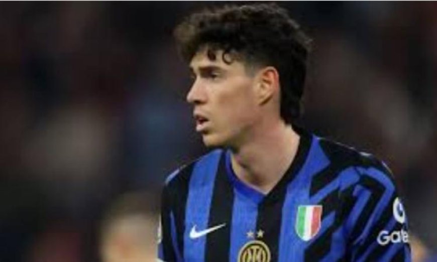 تعقيدات مالية تحول دون انتقال باستوني إلى برشلونة في صيف 2023