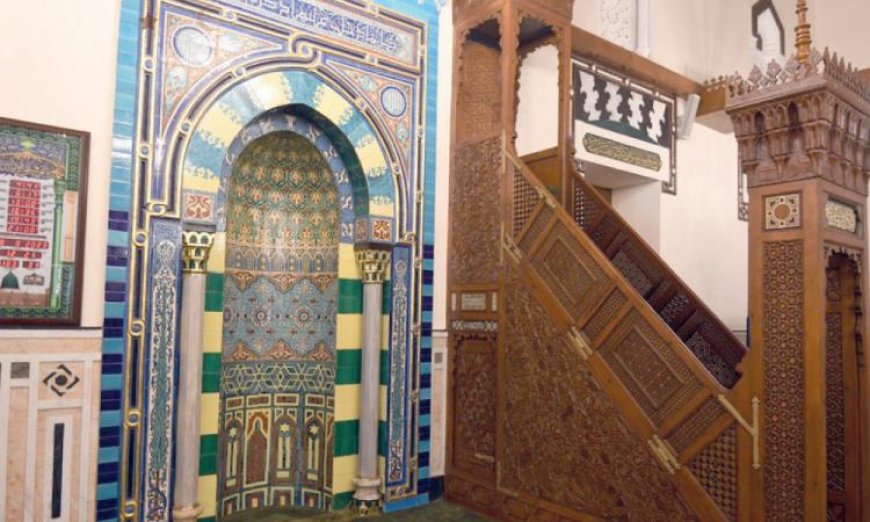 الأوقاف تفتتح 23 مسجدا غدا في إطار جهودها لإعادة إعمار بيوت الله عز وجل