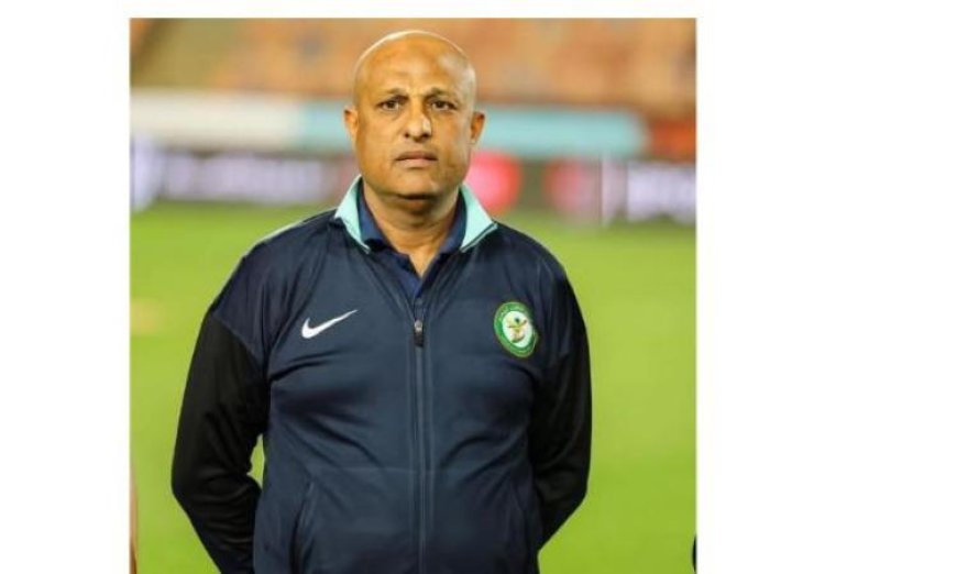 طارق مصطفى يرفض عرض أولمبيك آسفي ويؤكد على أهمية التجربة المغربية