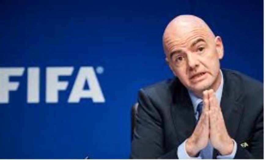 فيفا يرفض طلب نقل مباريات إيران في مونديال 2026 ويؤكد على استمرارية التنافس الرياضي