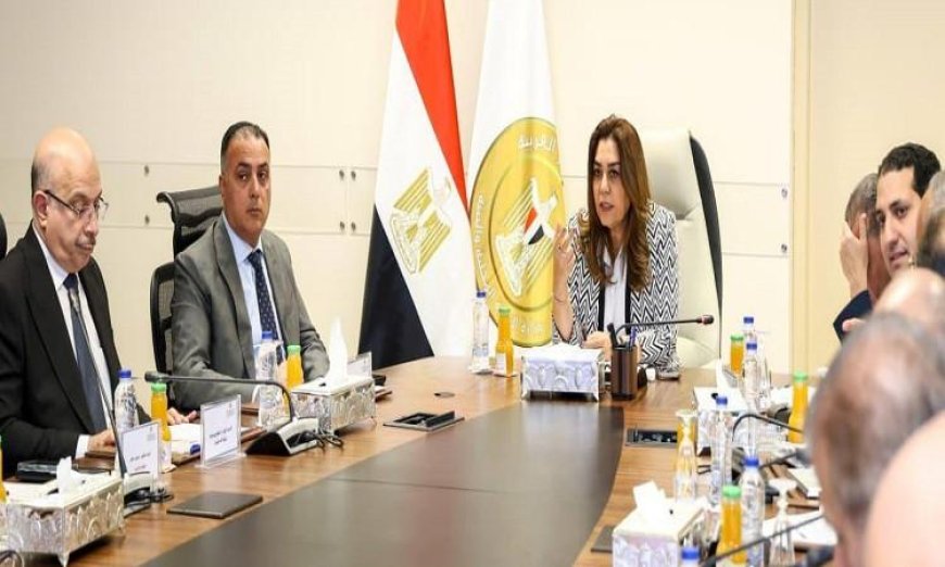 التنمية المحلية والبيئة تمنح تصاريح مؤقتة للمحال التجارية خلال أسبوع حتى استكمال الترخيص