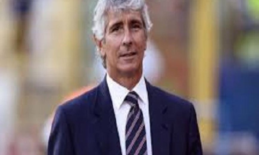 وزير الرياضة الإيطالي يكشف عن تصريحات قوية حول كأس العالم 2026