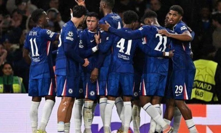 تشيلسي يواجه ليدز يونايتد في نصف نهائي كأس الاتحاد الإنجليزي الأحد المقبل