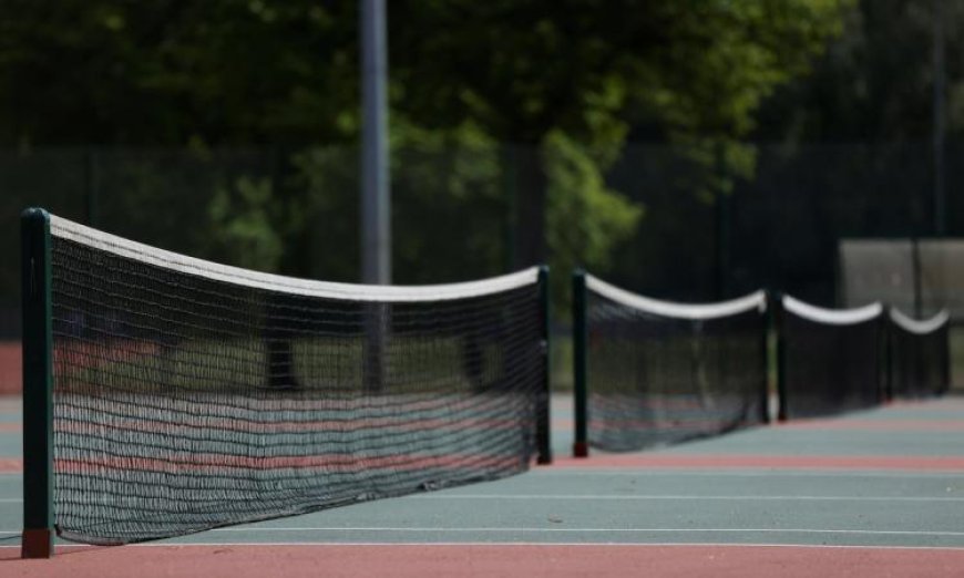 صندوق الاستثمارات العامة السعودي يطلق مبادرة مبتكرة لدعم وتنمية مواهب التنس في المملكة