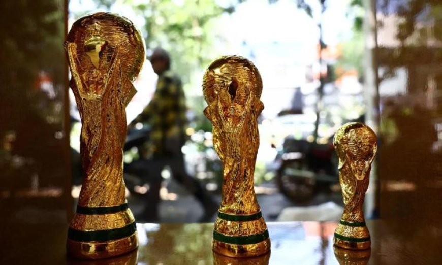 بيع 4 تذاكر لنهائي المونديال بسعر مذهل يبلغ 2.3 مليون دولار