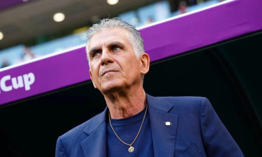 تعيين اليوناني جورجيوس دونيس مدرباً جديداً للمنتخب السعودي بعد رحيل رينارد