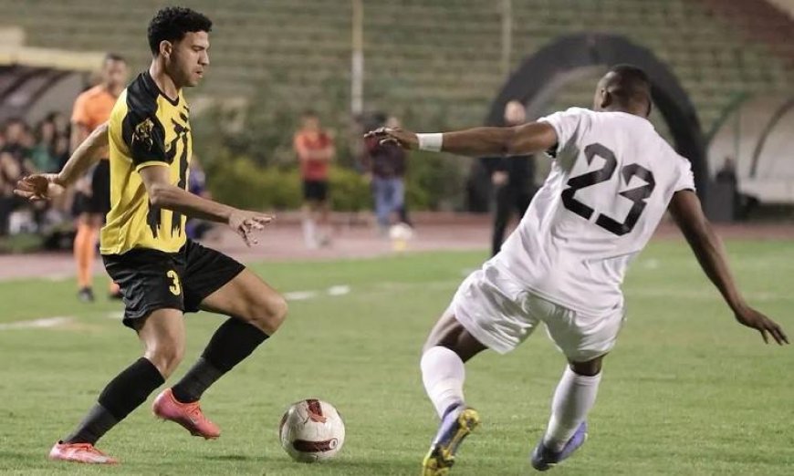 الطلائع يتواجه مع كهرباء الإسماعيلية في مباراة حاسمة بالدوري اليوم بين فريقين يحتاجان للفوز