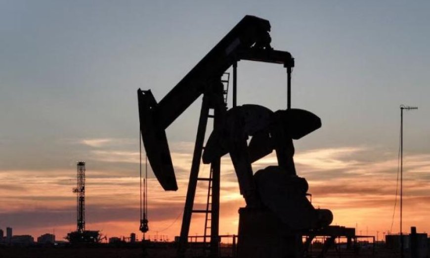 ارتفاع أسعار النفط في ظل تصاعد التوترات بالشرق الأوسط