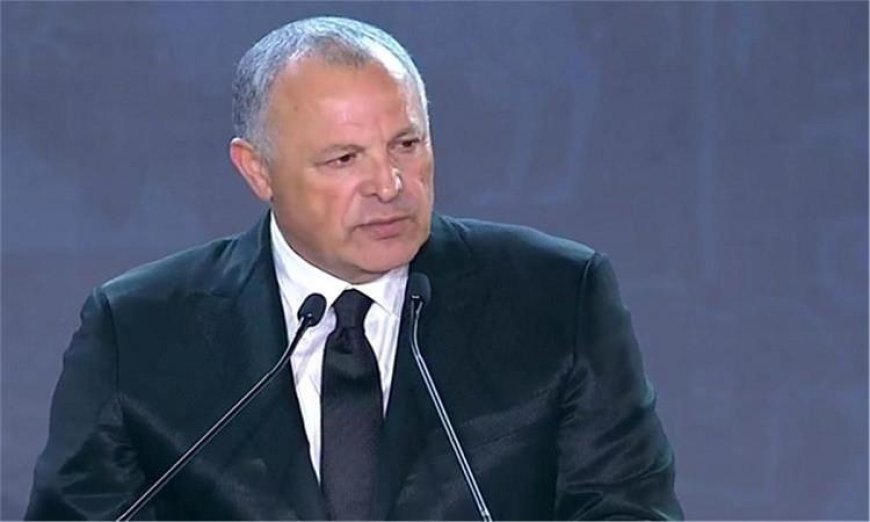 اتحاد الكرة يطلق شركة جديدة لتقديم خدمات رياضية متميزة