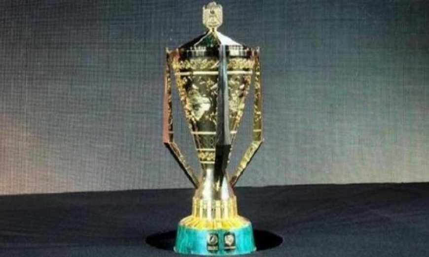 موعد نهائي كأس رئيس الإمارات في 22 مايو بين العين والجزيرة في أبوظبي