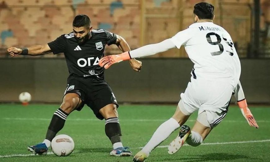 تشكيلة البنك الأهلي لمواجهة زد في بطولة الدوري