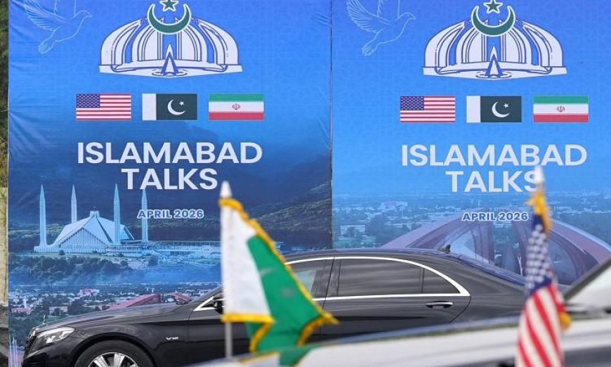 إيران ترسل وفدا إلى باكستان لإجراء محادثات هامة وفقا لسي إن إن