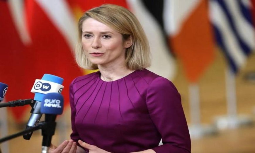 مسؤولة السياسة الخارجية بالاتحاد الأوروبي تعلن عن مشاورات جديدة بشأن مستقبل “يونيفيل” في لبنان