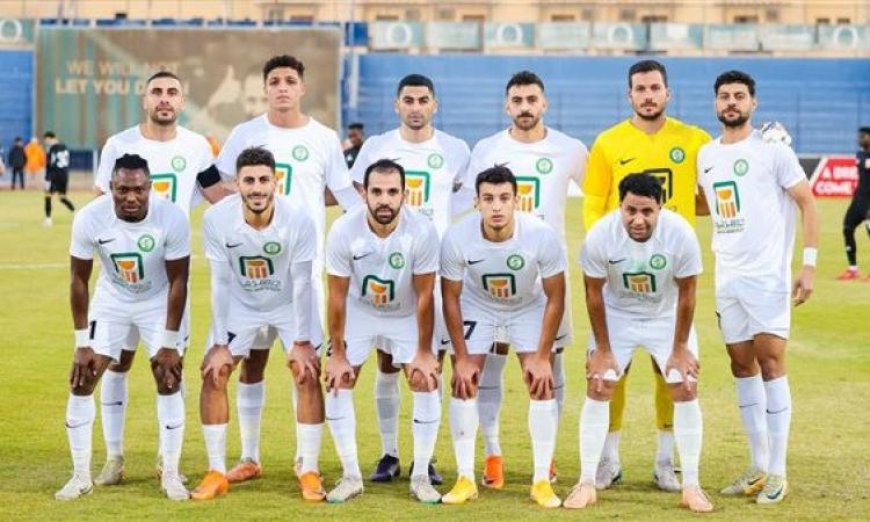 البنك الأهلى يحقق الفوز على زد بثنائية ويزيد اشتعال صراع البقاء فى الدورى