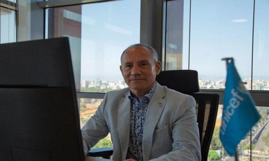الوضع الحرج للأطفال في لبنان يتفاقم بعد التصعيد الأخير وفقاً لممثل اليونيسف
