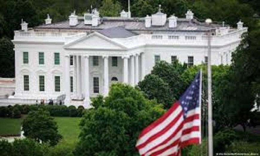 البيت الأبيض يعبر عن أمله في نجاح المحادثات البنّاءة في باكستان