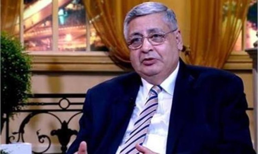 مستشار رئيس الجمهورية يكشف عن طفرة غير مسبوقة في الرعاية الصحية بسيناء