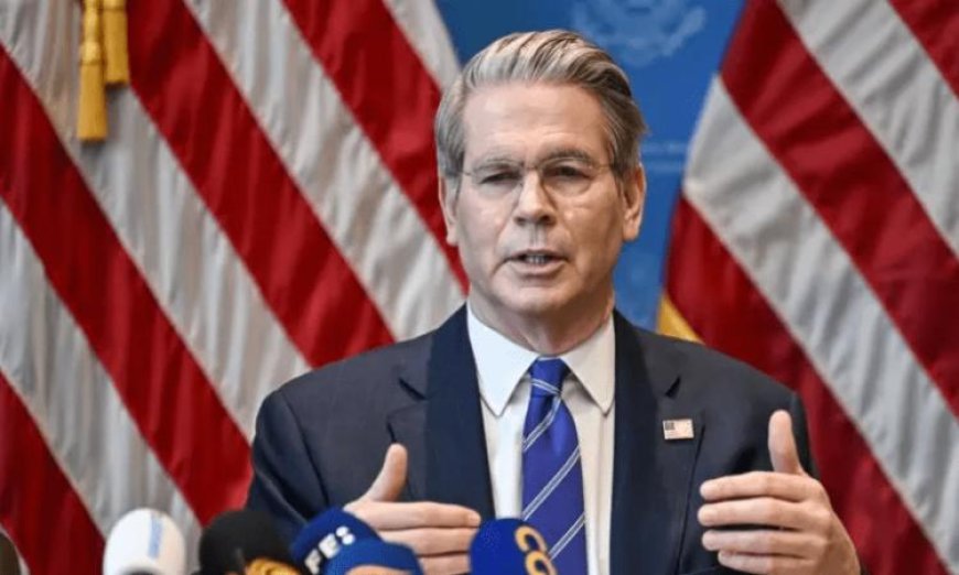 وزير الخارجية الأمريكي يؤكد عدم تجديد استثناءات النفط الإيراني والروسي