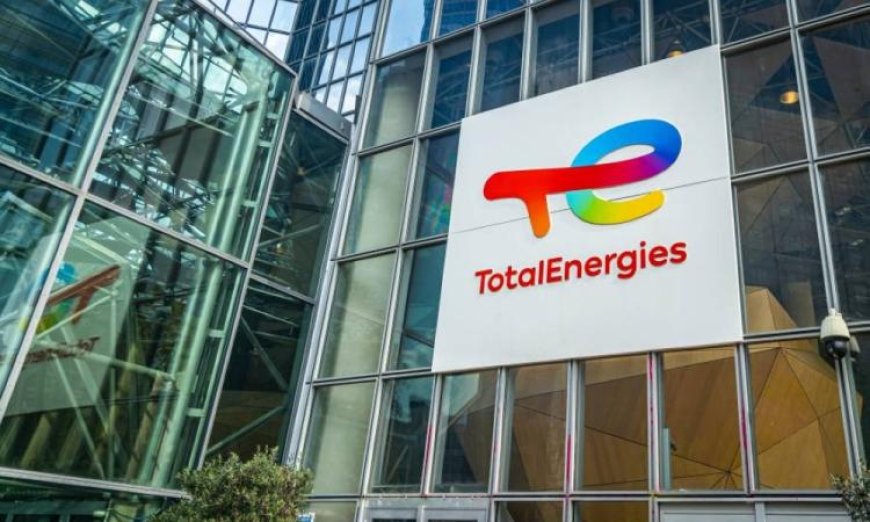 رئيس توتال إنرجيز ينبه إلى احتمالية دخول فرنسا مرحلة نقص الطاقة