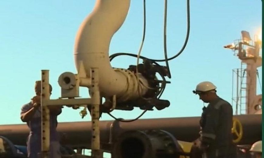 شركات النفط تخطط لزيادة الإنفاق على الاستكشاف وسط اضطرابات إمدادات الخام