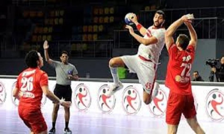 اجتماع أمني يحدد عدد الجماهير في نهائيات كأس مصر لكرة اليد