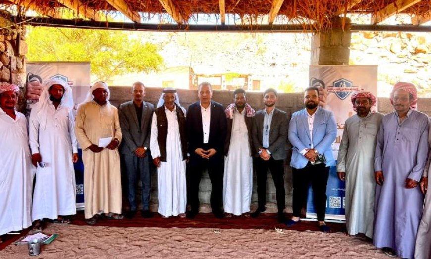 بمناسبة ذكرى تحرير سيناء التأمين الصحي يكشف عن إنجازات تطبيق المنظومة في جنوب سيناء