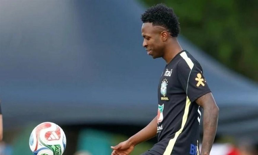 رعاية منتخب البرازيل بـ 200 مليون دولار في سنة المونديال