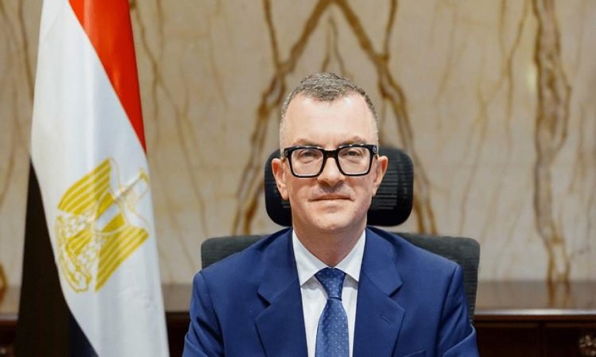 استثمارات عامة بقيمة 35 مليار جنيه لتنمية شمال وجنوب سيناء حسب تصريحات وزير التخطيط