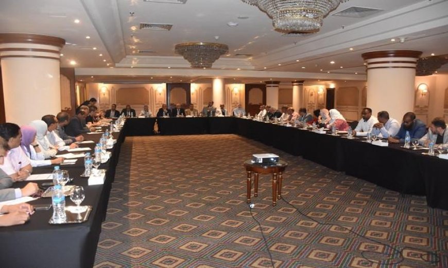 الأقصر تستعد لتوسيع تطبيق الحلول المستدامة لمياه الشرب لتعزيز الجودة والمحافظة على البيئة