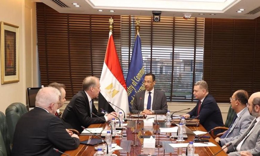 نوكيا تطلق مركز إقليمي متكامل للدعم الفني وخدمات التشغيل في مصر