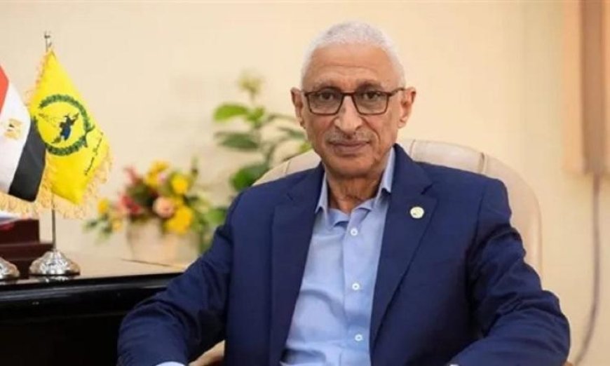 محافظ شمال سيناء يؤكد أن ذكرى تحرير سيناء تمثل عيداً لكل المصريين