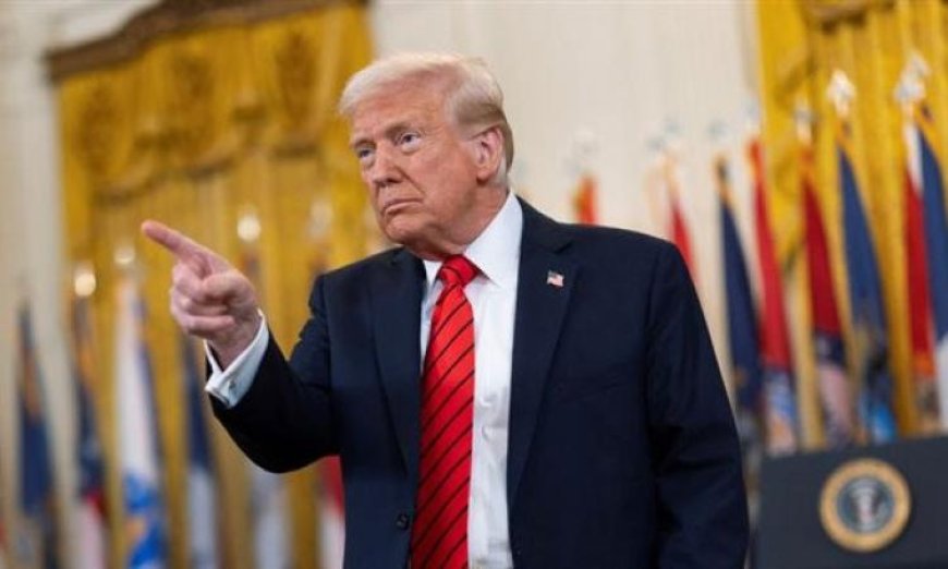 ترامب يلغي زيارة ويتكوف وكوشنر للقاء الإيرانيين في باكستان