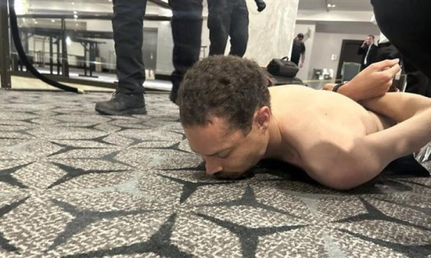 الإدارة الأمريكية تكشف عن اعتراف منفذ إطلاق النار بالتخطيط لاستهداف مسؤولي إدارة ترامب