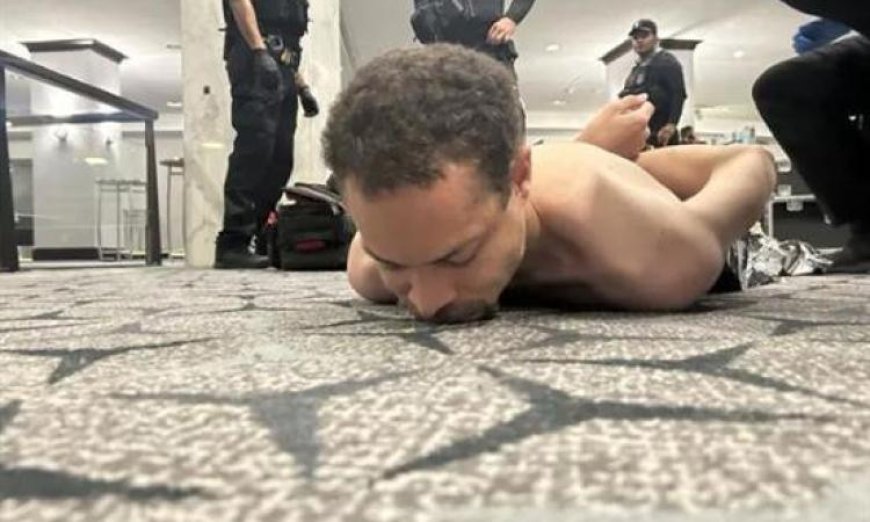 سلطات كاليفورنيا تكشف أن مطلق النار دون سجل جنائي وسبق عدم معرفته بالأجهزة الأمنية