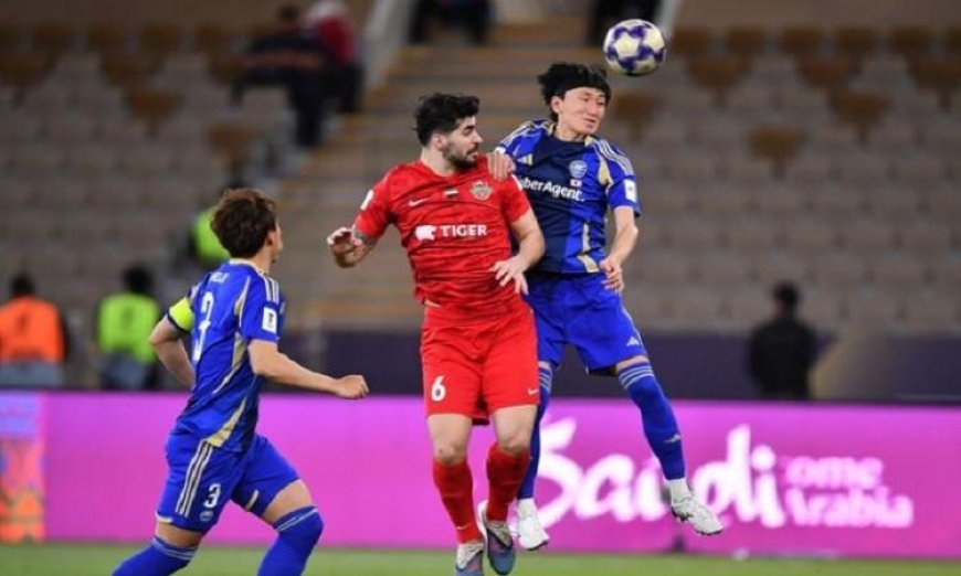 مدرب ماتشيدا الياباني يصف الوصول إلى نهائي آسيا للنخبة بأنه إنجاز تاريخي