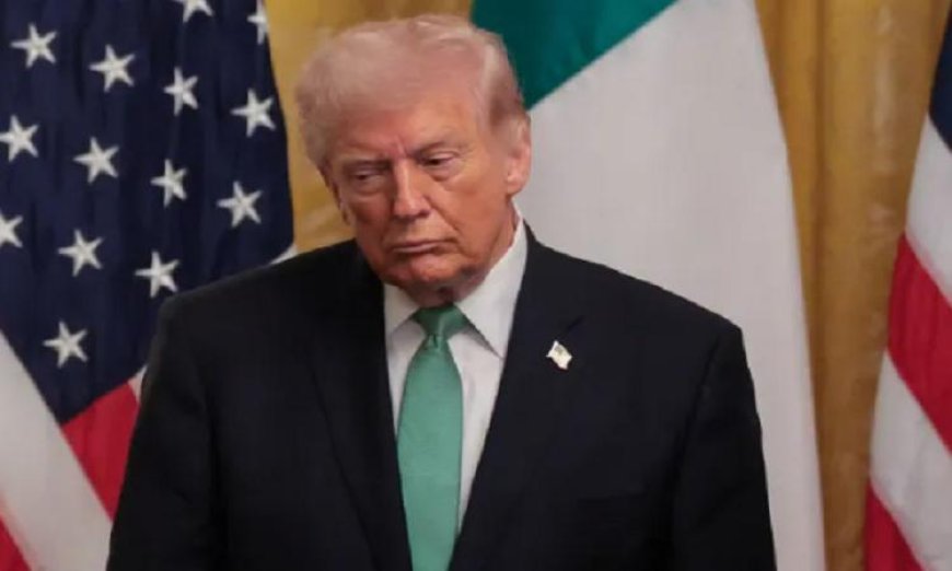 إدانات قوية من الدول العربية والعالمية لحادث إطلاق النار على الرئيس ترامب