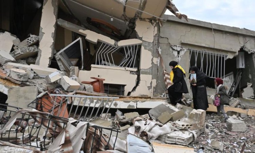 حقوق الإنسان تكشف عن اعتداءات إسرائيلية على المدنيين والكوادر الطبية في لبنان